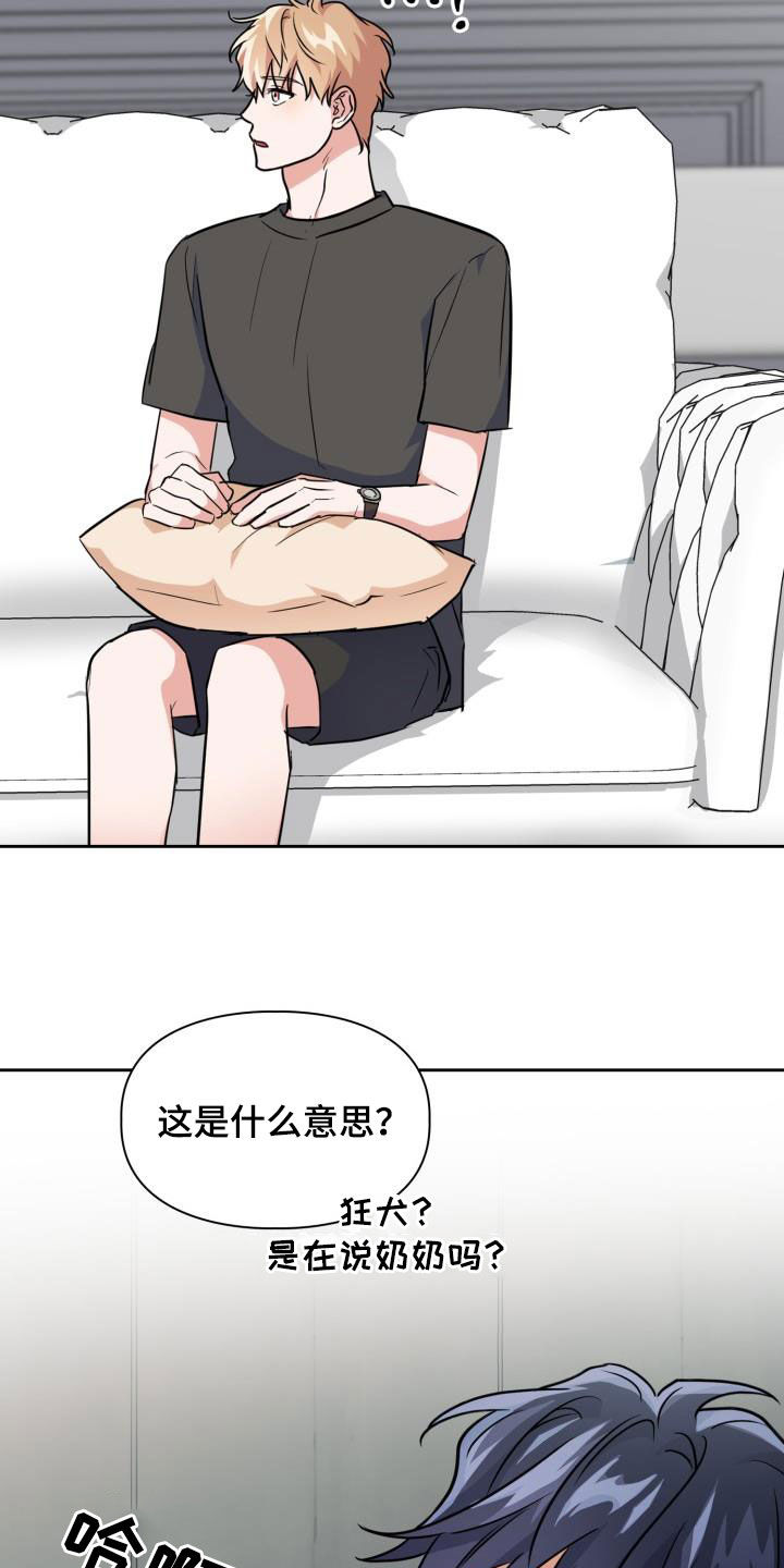 【兽现文字】漫画-（第125章：【第二季】处分）章节漫画下拉式图片-29.jpg