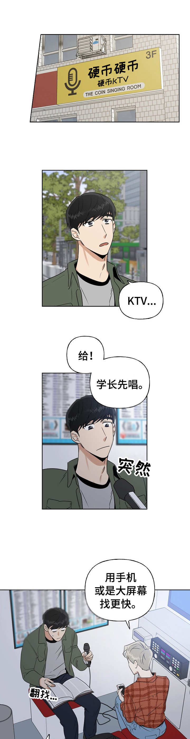 第13章：KTV4