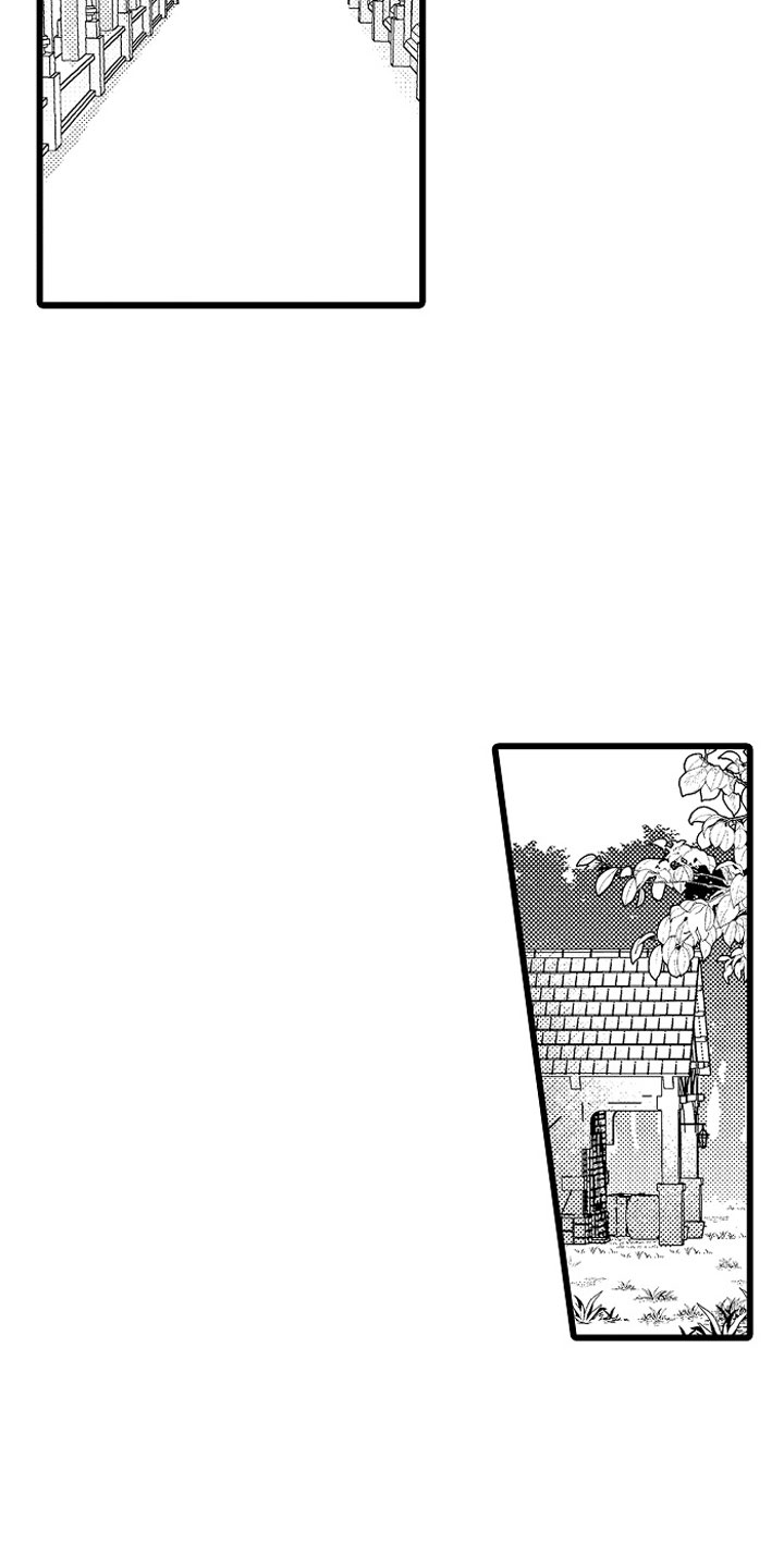 【变身欧米伽】漫画-（第14章：绑架）章节漫画下拉式图片-4.jpg