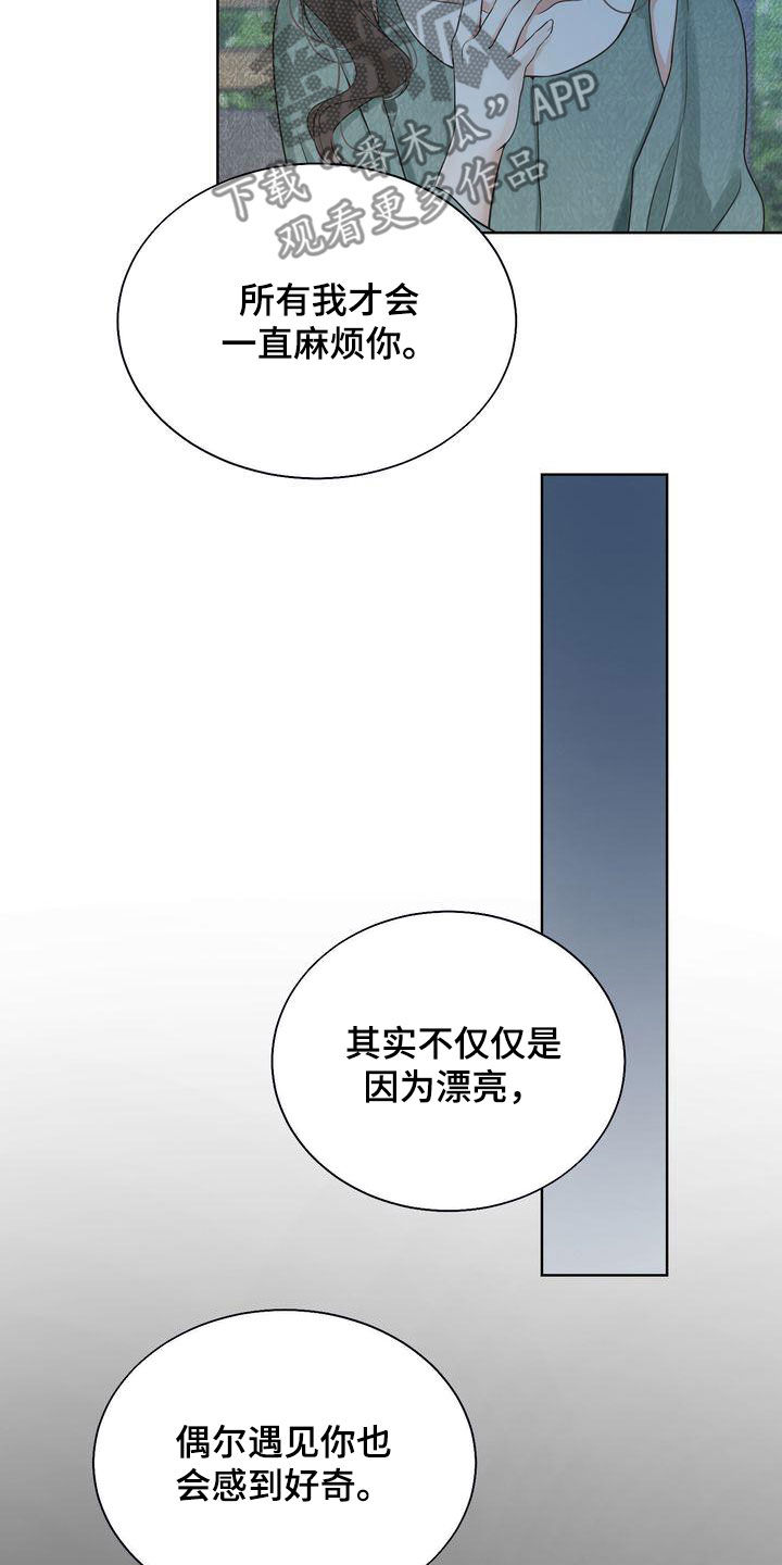 第31章：因为漂亮3