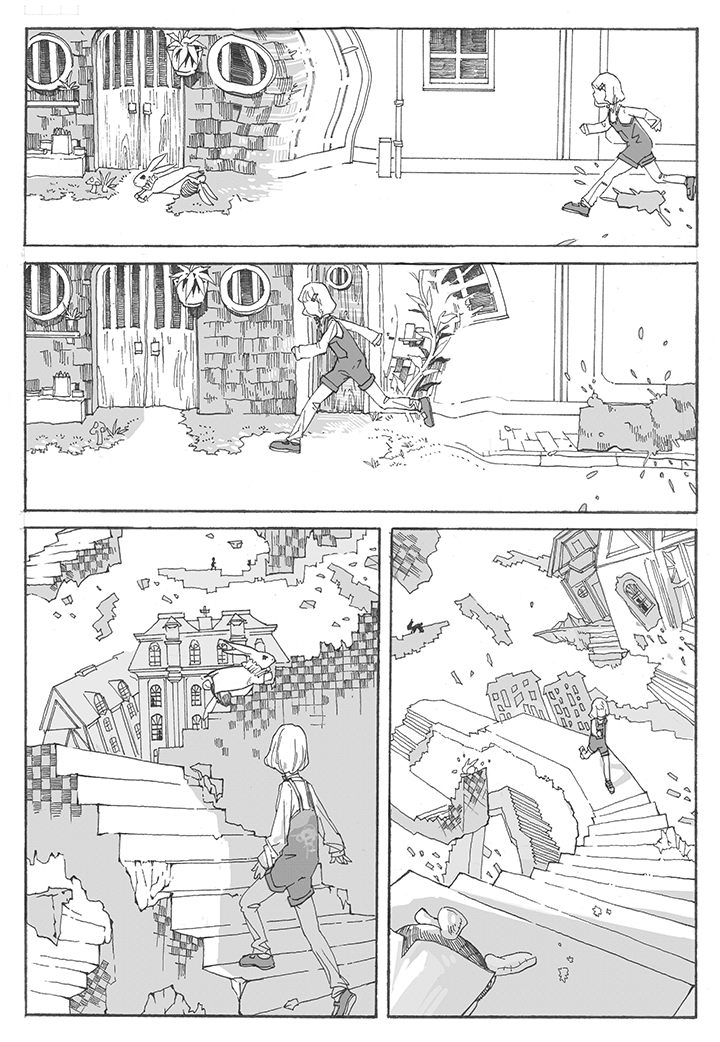 【仙境没有爱丽丝】漫画-（第1章：引诱（1））章节漫画下拉式图片-8.jpg