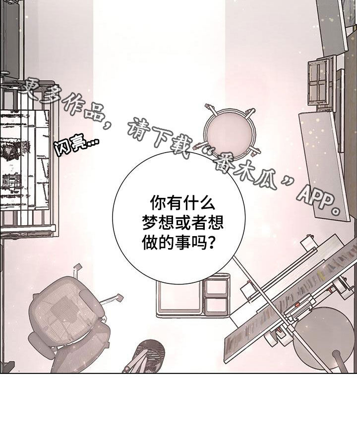 第58章：【第二季】梦想0