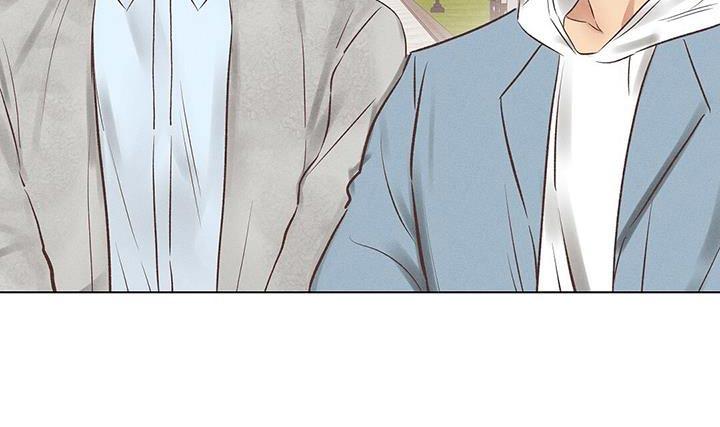【长官不可以】漫画-（第50章：前辈）章节漫画下拉式图片-第23张图片