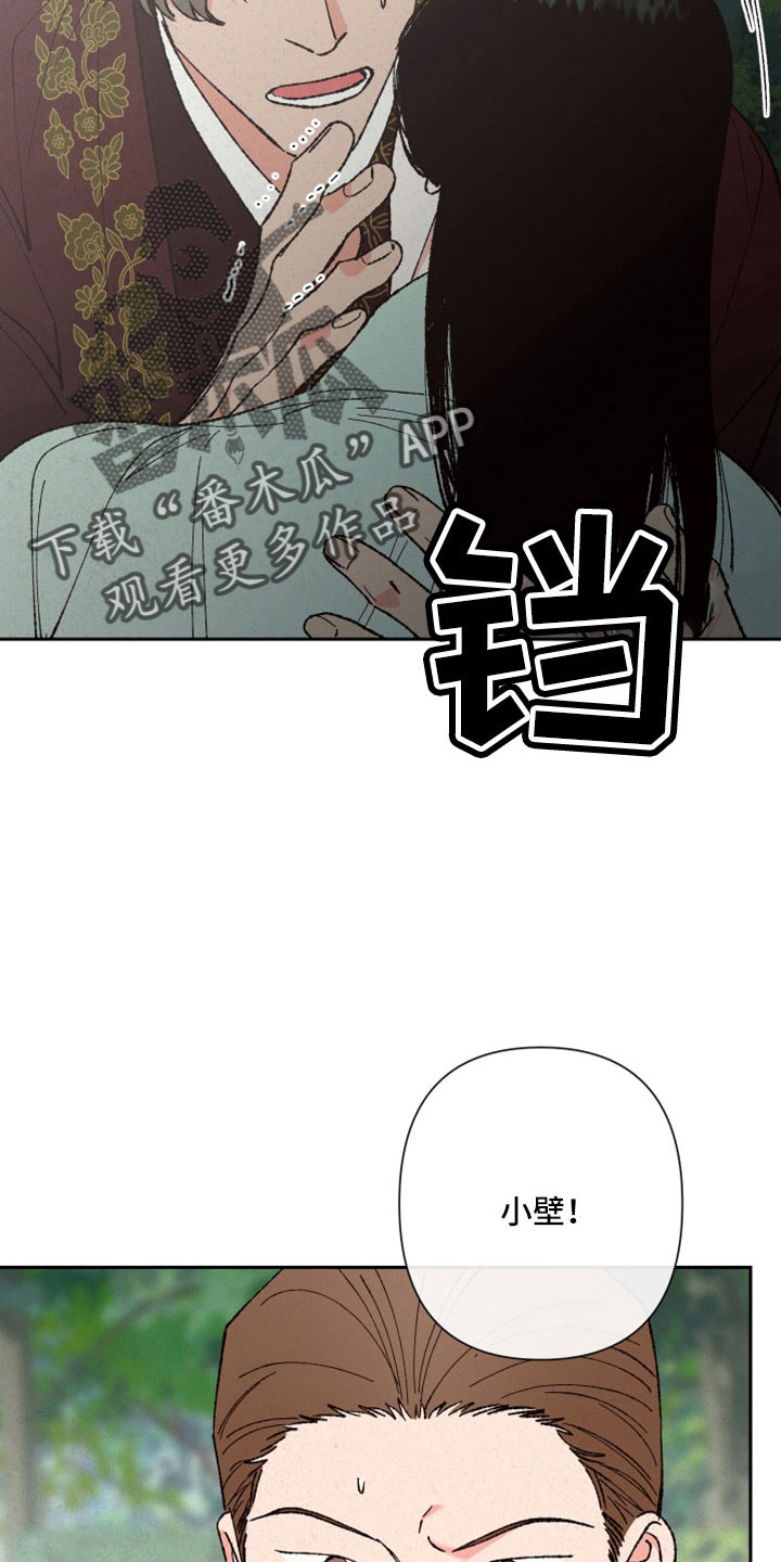 【桃源大将军】漫画-（第48章：孩子没了）章节漫画下拉式图片-12.jpg