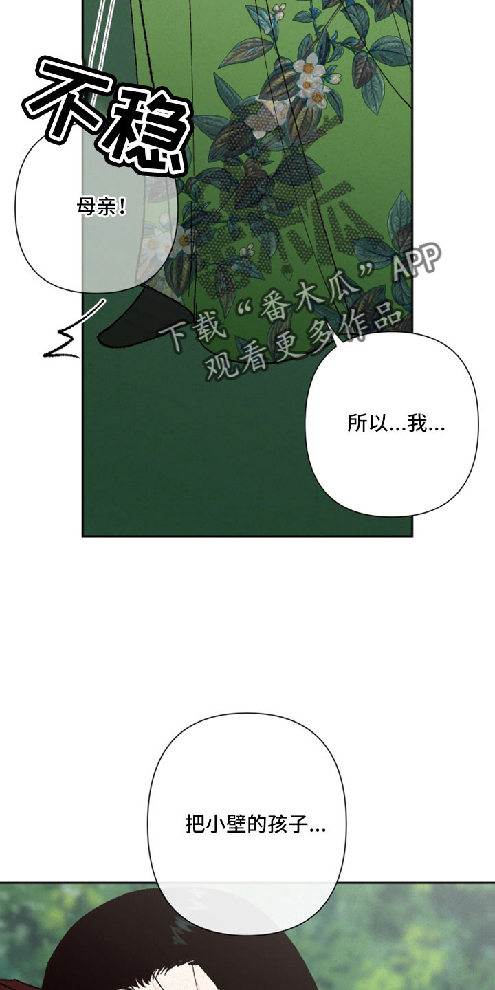 【桃源大将军】漫画-（第48章：孩子没了）章节漫画下拉式图片-22.jpg