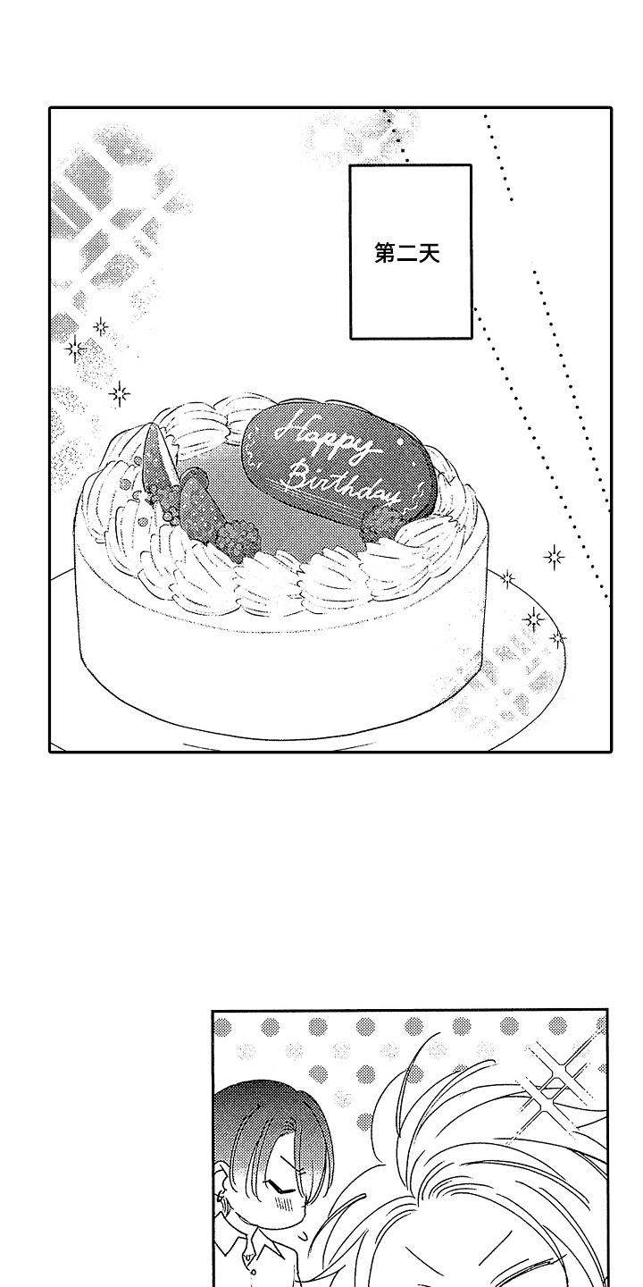 第29章：【番外】蛋糕 7