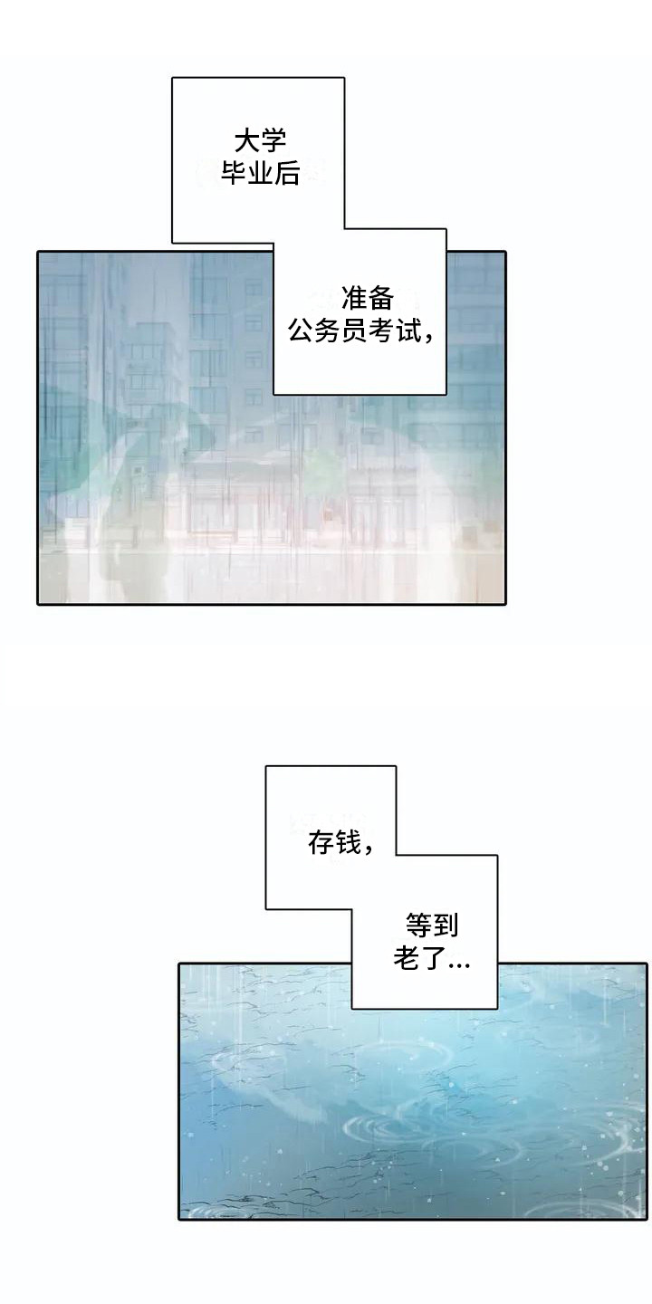 第1章：兼职生7