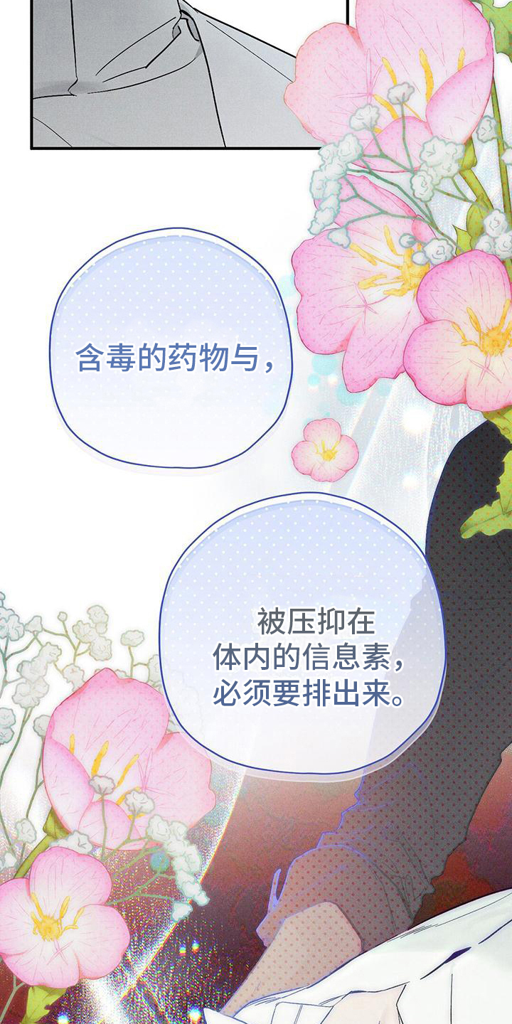 《皇室权谋》漫画最新章节第24章：方法免费下拉式在线观看章节第【5】张图片