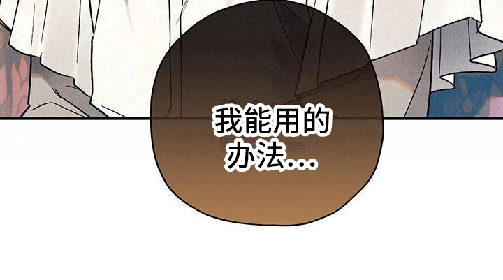 《皇室权谋》漫画最新章节第24章：方法免费下拉式在线观看章节第【1】张图片