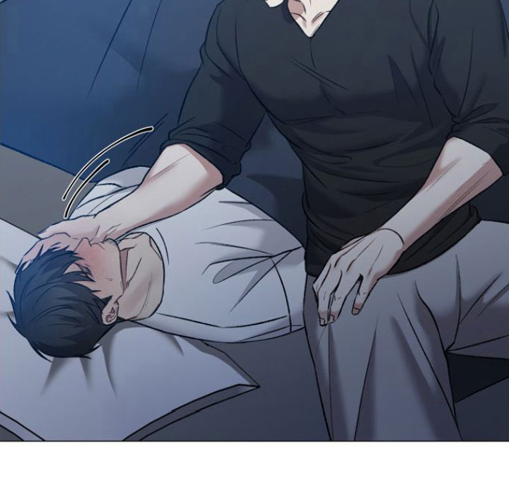 【至暗时刻黑手】漫画-（第8章：安慰）章节漫画下拉式图片-第10张图片