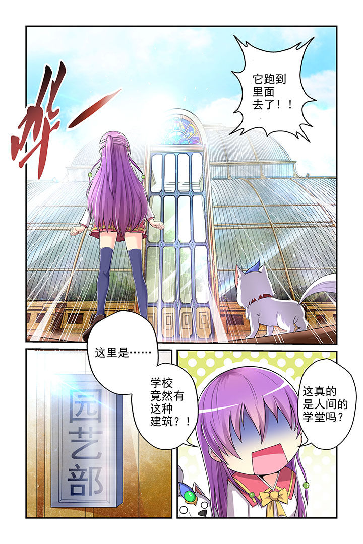 【见习花神】漫画-（第5章：）章节漫画下拉式图片-第11张图片