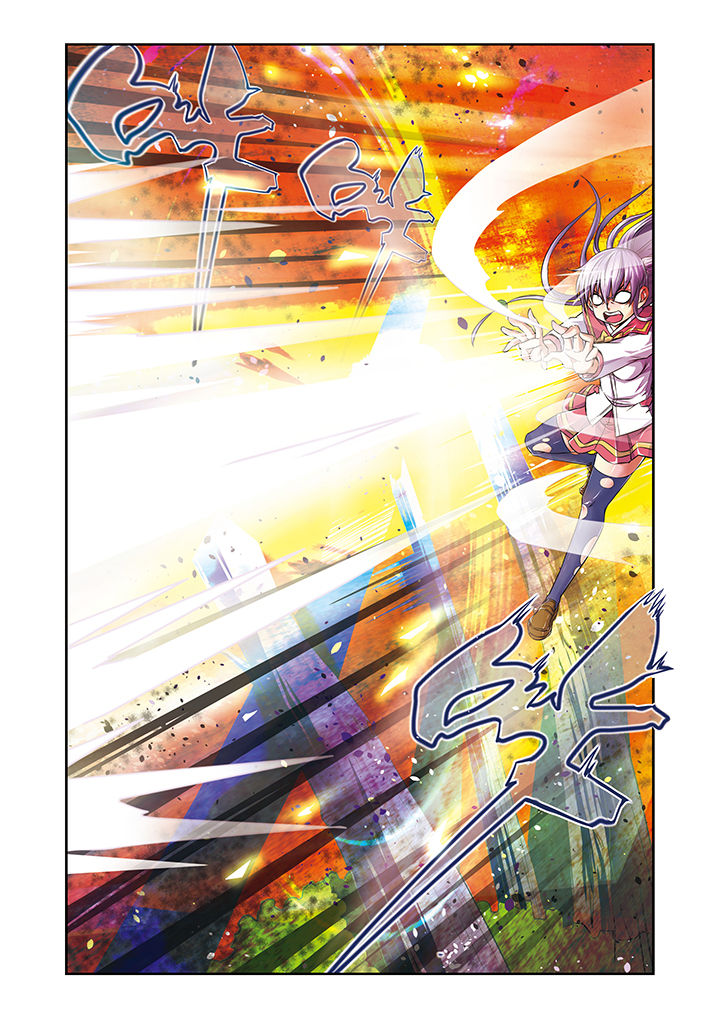 【见习花神】漫画-（第7章：）章节漫画下拉式图片-第3张图片