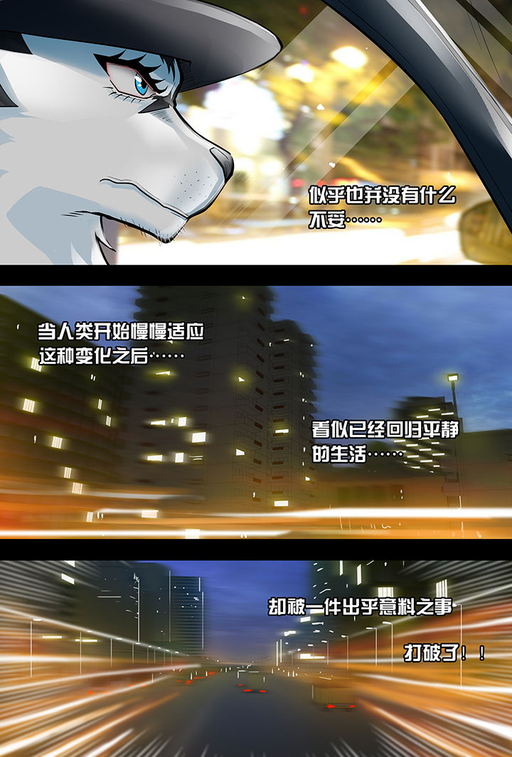 【猫侦探】漫画-（第1章：）章节漫画下拉式图片-第28张图片