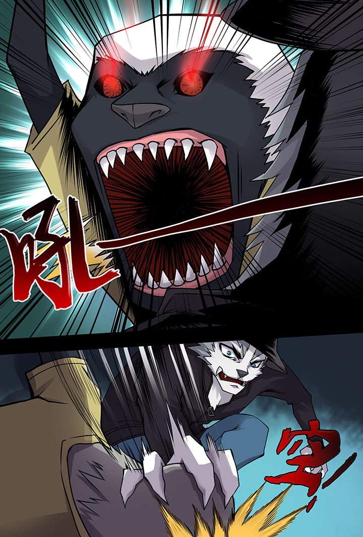 【猫侦探】漫画-（第2章：）章节漫画下拉式图片-第12张图片