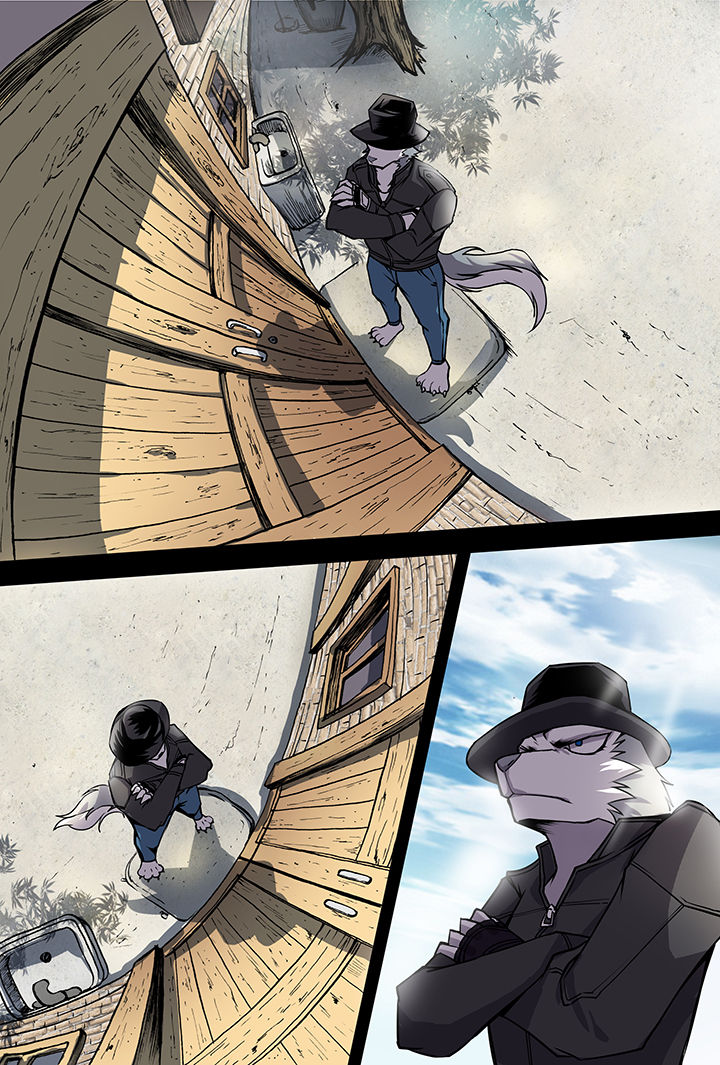 【猫侦探】漫画-（第4章：）章节漫画下拉式图片-第9张图片