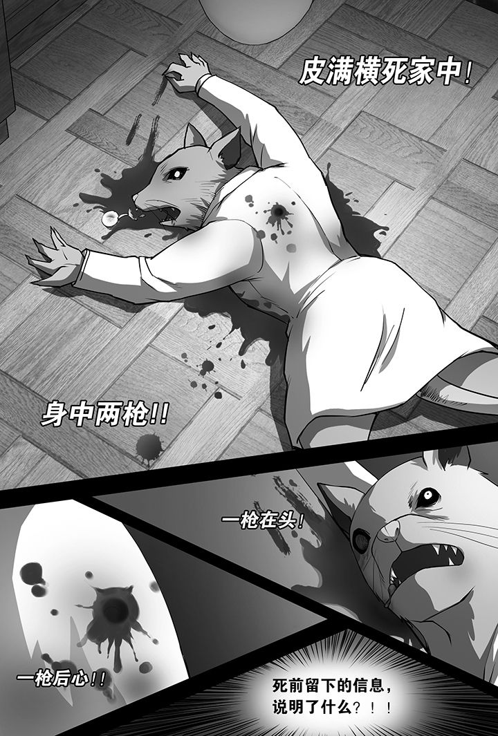 【猫侦探】漫画-（第9章：）章节漫画下拉式图片-第16张图片