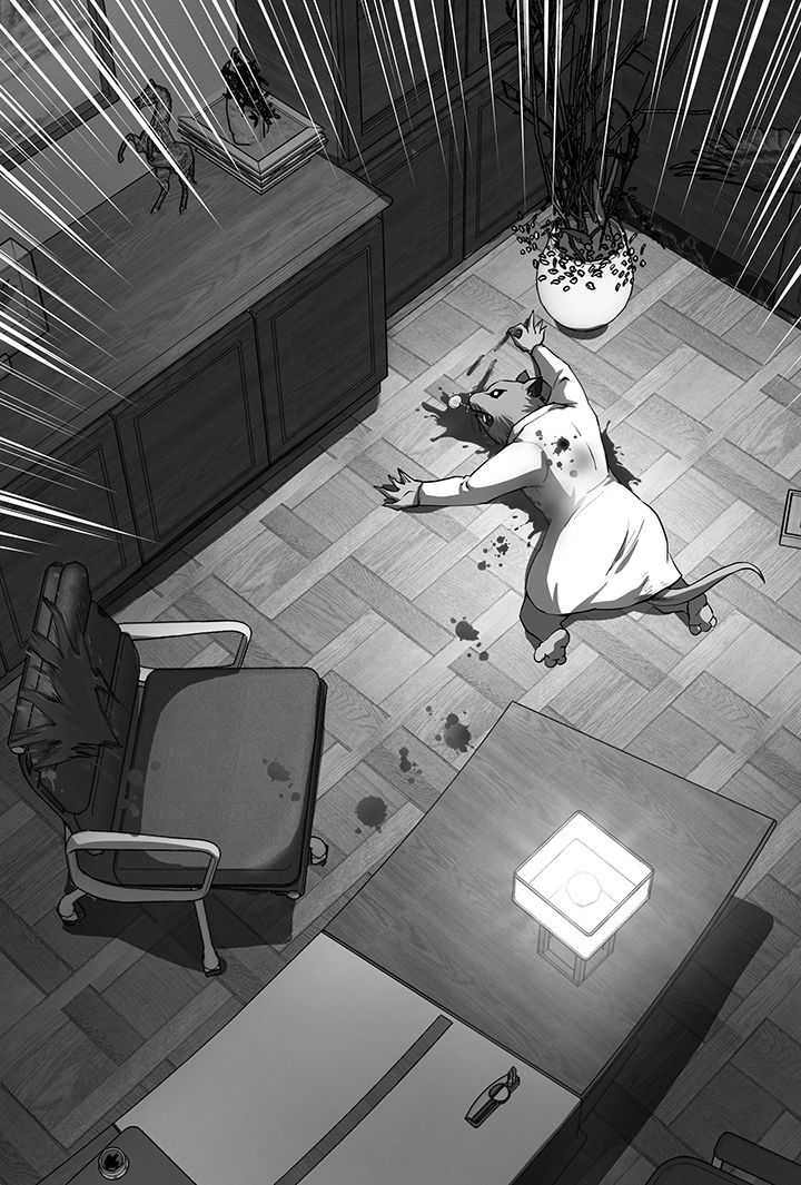 【猫侦探】漫画-（第9章：）章节漫画下拉式图片-第15张图片