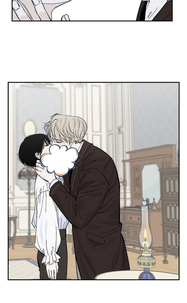 【极致渴求】漫画-（第1章：新生活）章节漫画下拉式图片-第30张图片