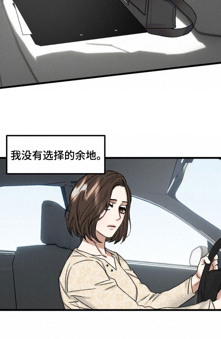 【绝对优势】漫画-（第1章：没有选择）章节漫画下拉式图片-第29张图片