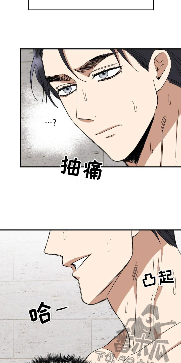 【绝对优势】漫画-（第13章：突变种）章节漫画下拉式图片-第24张图片