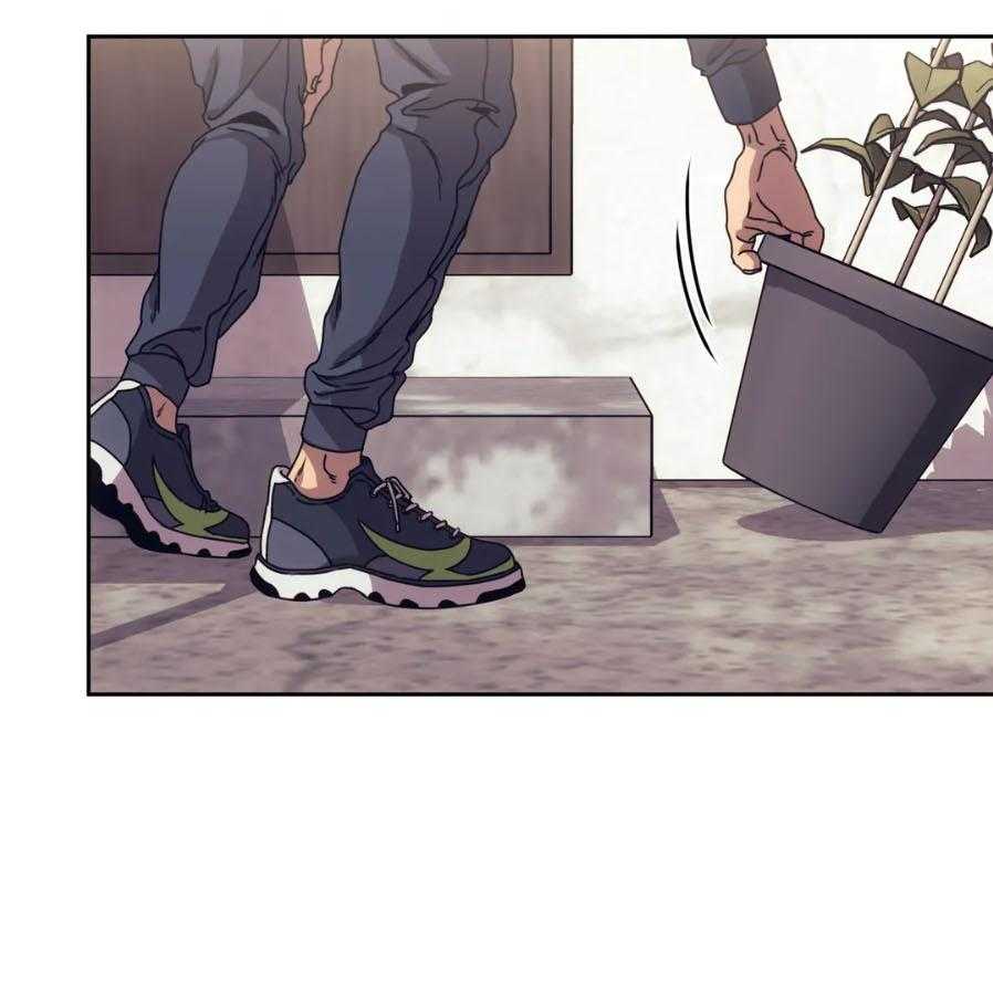 【器物的世界】漫画-（第3话 带我走吧）章节漫画下拉式图片-第46张图片