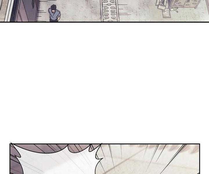 【器物的世界】漫画-（第3话 带我走吧）章节漫画下拉式图片-第3张图片