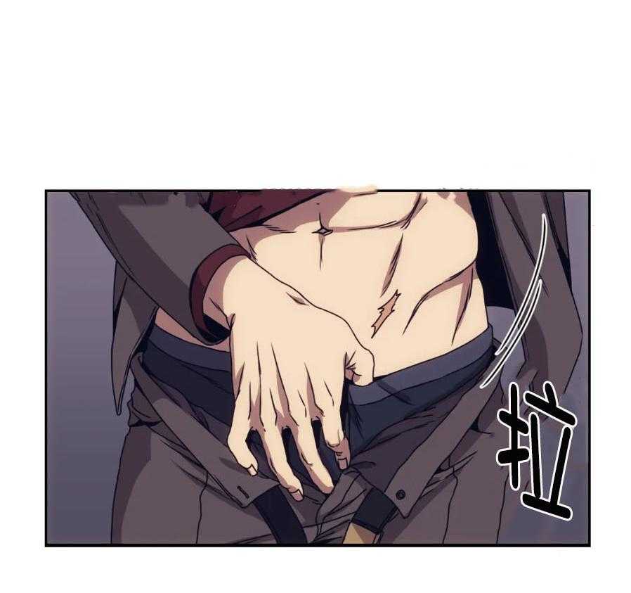 【器物的世界】漫画-（第4话 真的来了）章节漫画下拉式图片-第20张图片