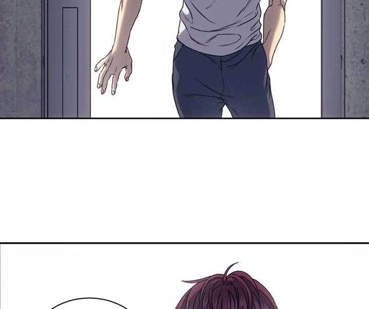 【器物的世界】漫画-（第8话 因为是你）章节漫画下拉式图片-第15张图片