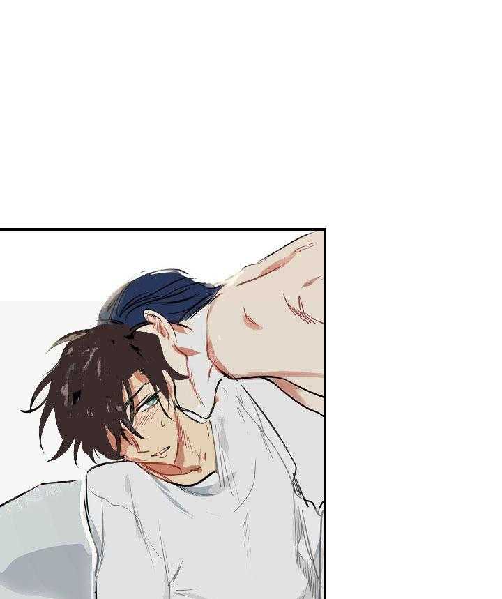 【每天都在破下限】漫画-（第5话 5_这真是最后一次）章节漫画下拉式图片-第35张图片