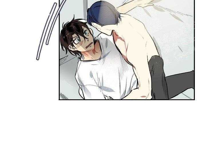【每天都在破下限】漫画-（第5话 5_这真是最后一次）章节漫画下拉式图片-第34张图片
