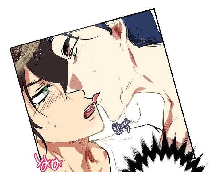 【每天都在破下限】漫画-（第5话 5_这真是最后一次）章节漫画下拉式图片-第32张图片
