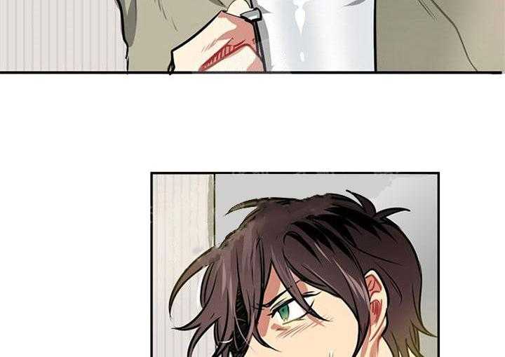 【每天都在破下限】漫画-（第13话 什么都不知道）章节漫画下拉式图片-第39张图片