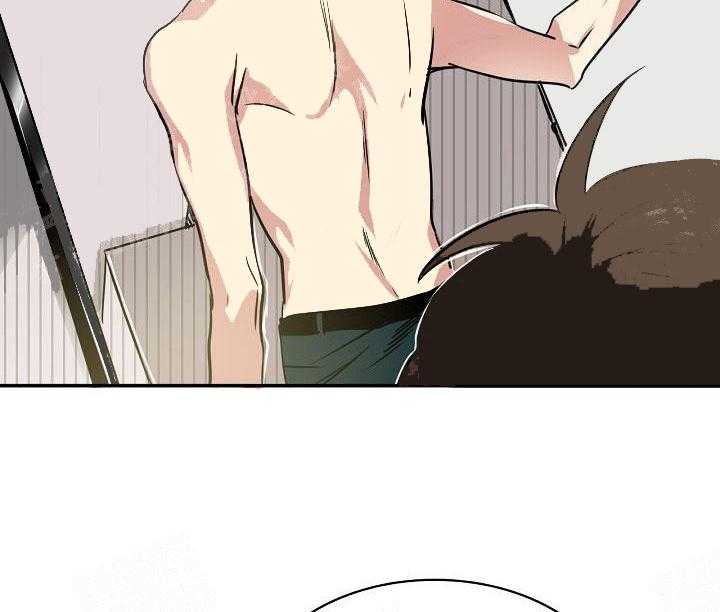 【每天都在破下限】漫画-（第17话 老土的家伙）章节漫画下拉式图片-第8张图片