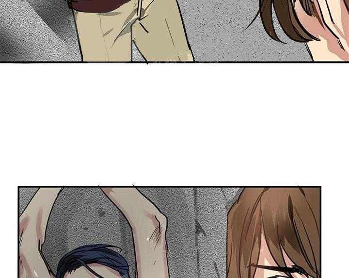 【每天都在破下限】漫画-（第20话 打的什么鬼主意）章节漫画下拉式图片-第27张图片