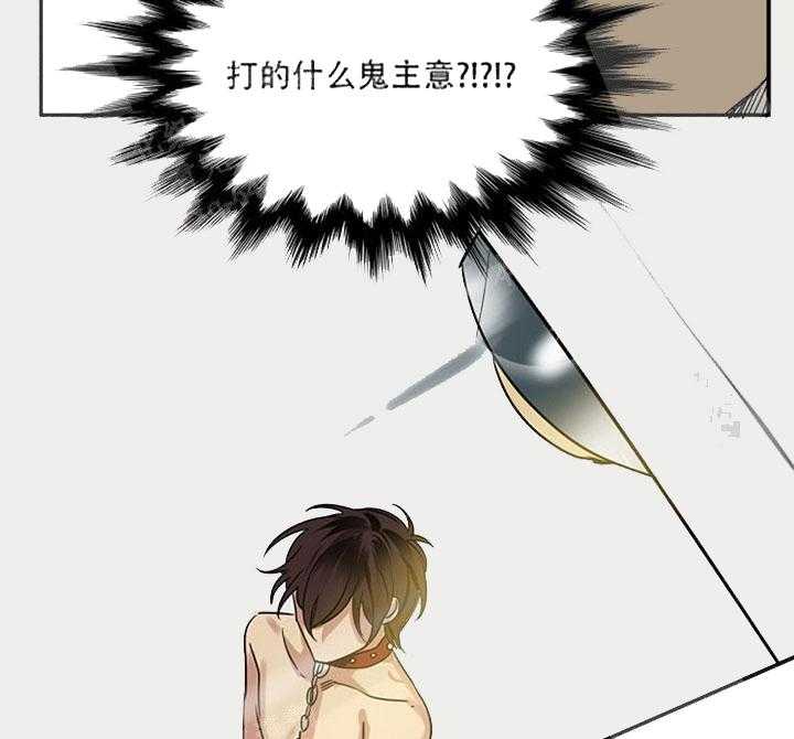 【每天都在破下限】漫画-（第20话 打的什么鬼主意）章节漫画下拉式图片-第34张图片