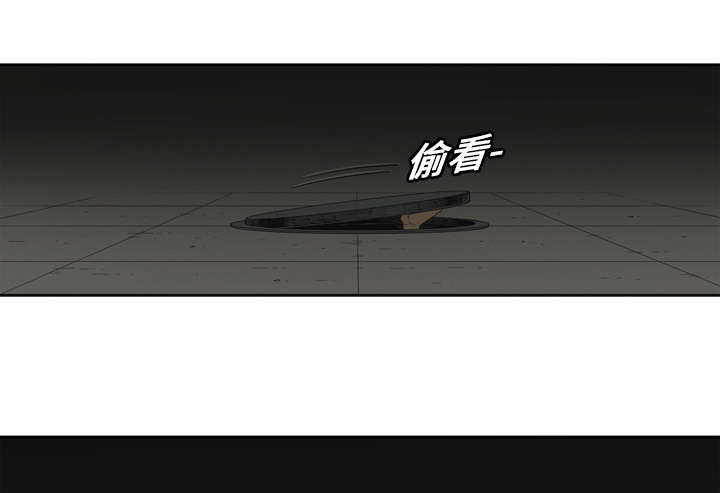 第5话 地下拳击场26