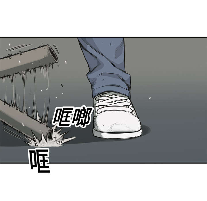 第40话 畸形体36