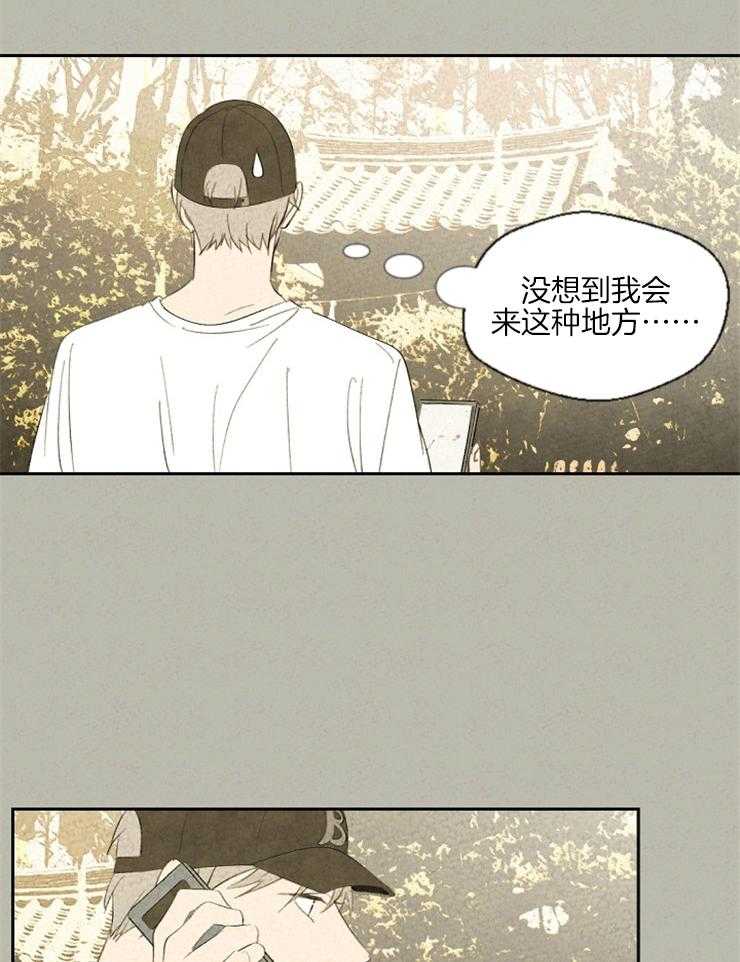 第34话 不完整的灵物9