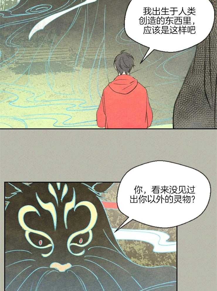 第34话 不完整的灵物22