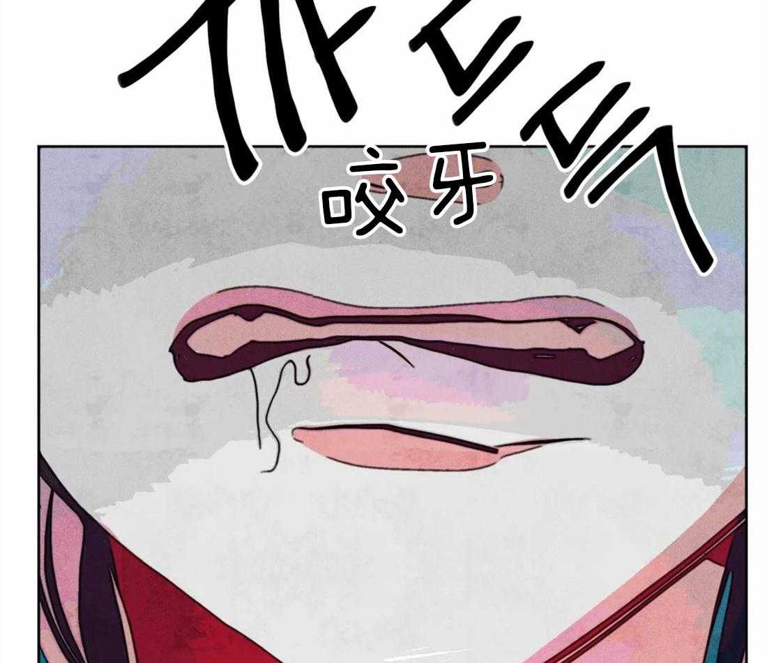 第40话 嫉妒的脸庞1