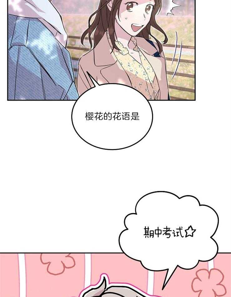 第43话 樱花的花语3