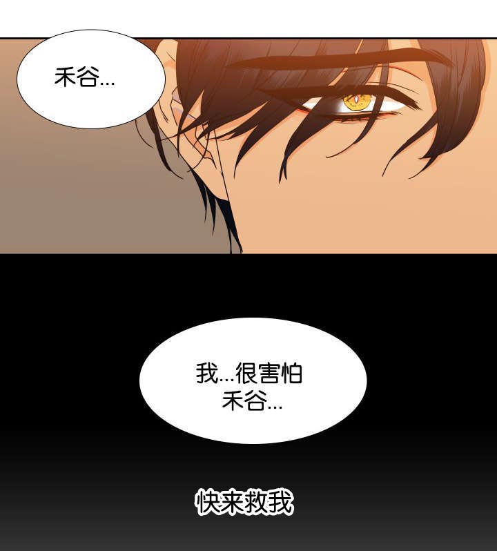 【狼的香气】漫画-（第77章快来救我）章节漫画下拉式图片-第13张图片