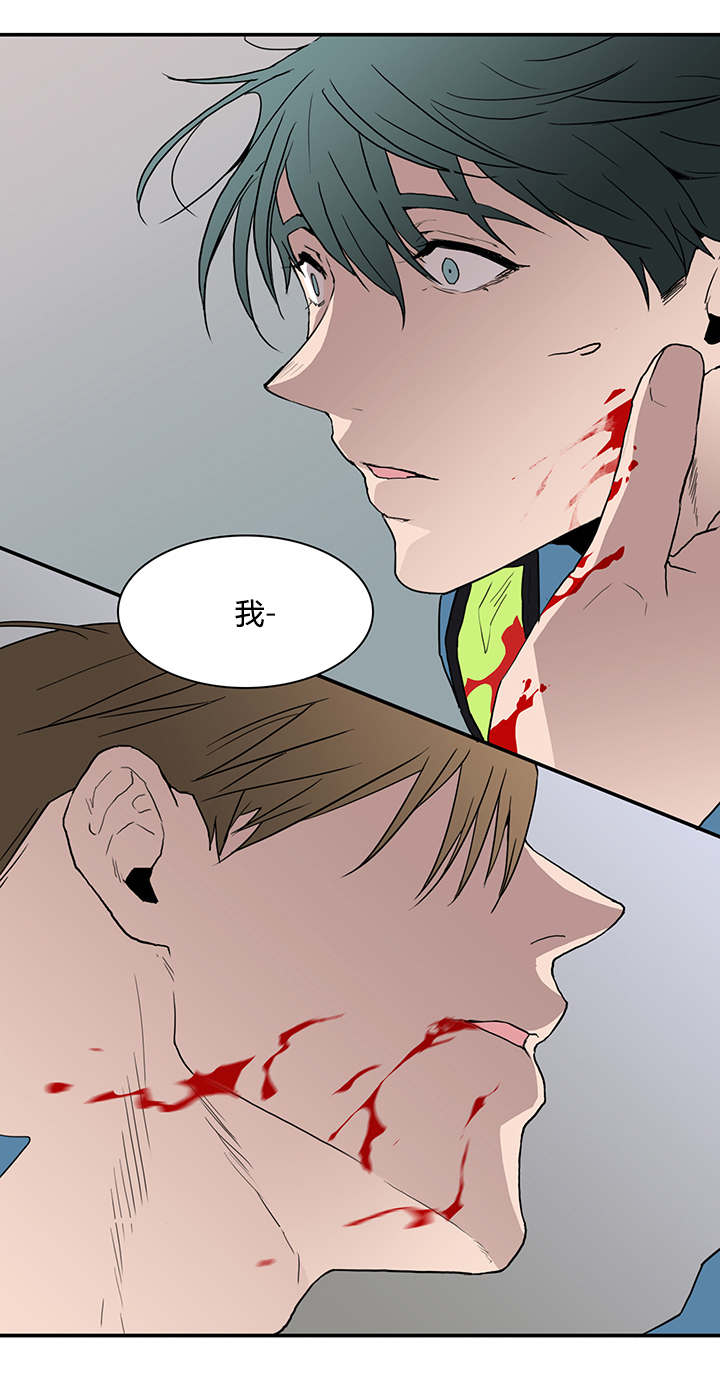 《黑焰纹章》漫画最新章节第49章偷听免费下拉式在线观看章节第【14】张图片