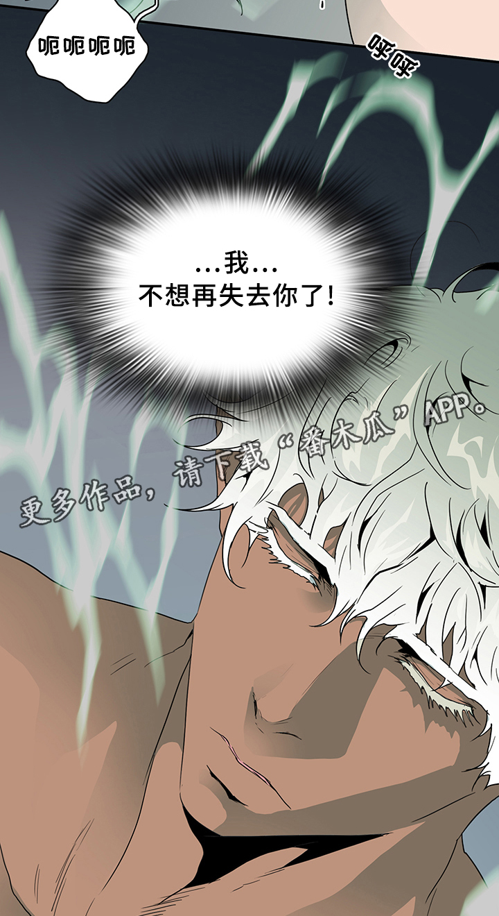 《黑焰纹章》漫画最新章节第70章拯救免费下拉式在线观看章节第【17】张图片