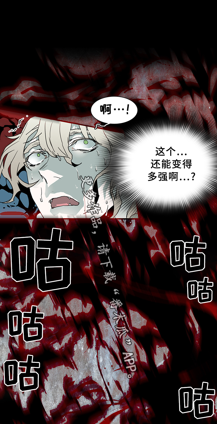 《黑焰纹章》漫画最新章节第76章真相免费下拉式在线观看章节第【12】张图片