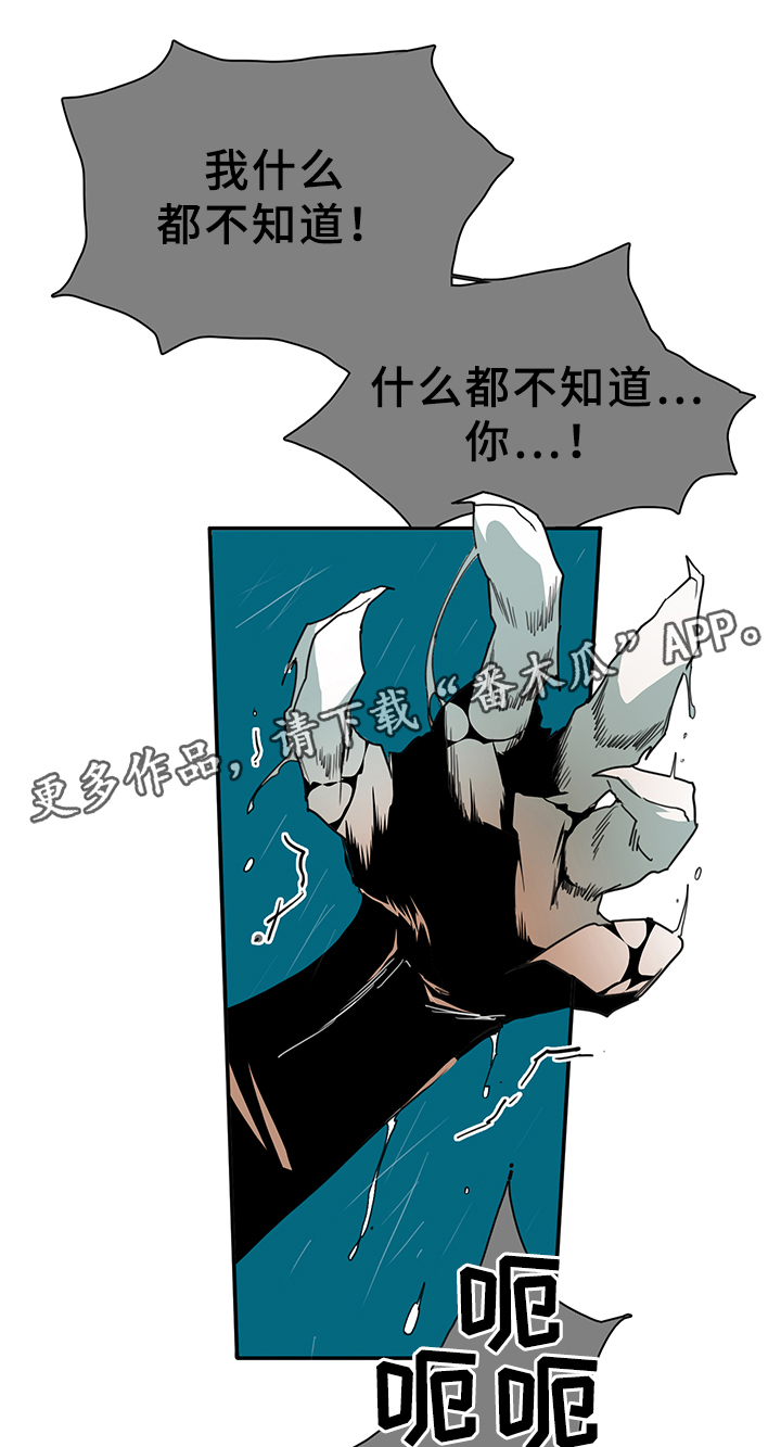 《黑焰纹章》漫画最新章节第81章选择免费下拉式在线观看章节第【21】张图片