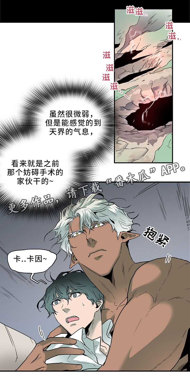 《黑焰纹章》漫画最新章节第102章起飞!免费下拉式在线观看章节第【1】张图片