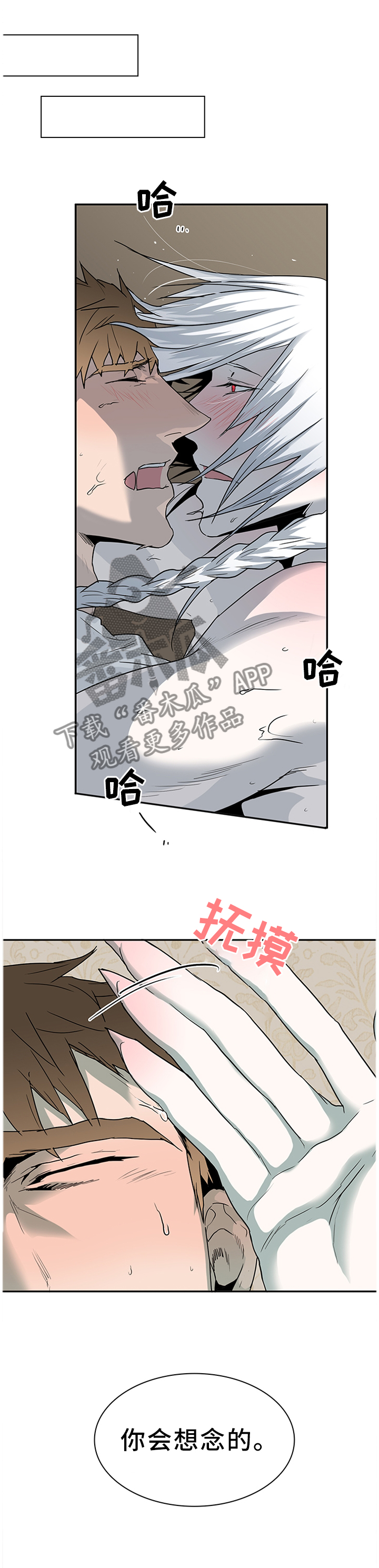 《黑焰纹章》漫画最新章节第133章再次对决免费下拉式在线观看章节第【13】张图片