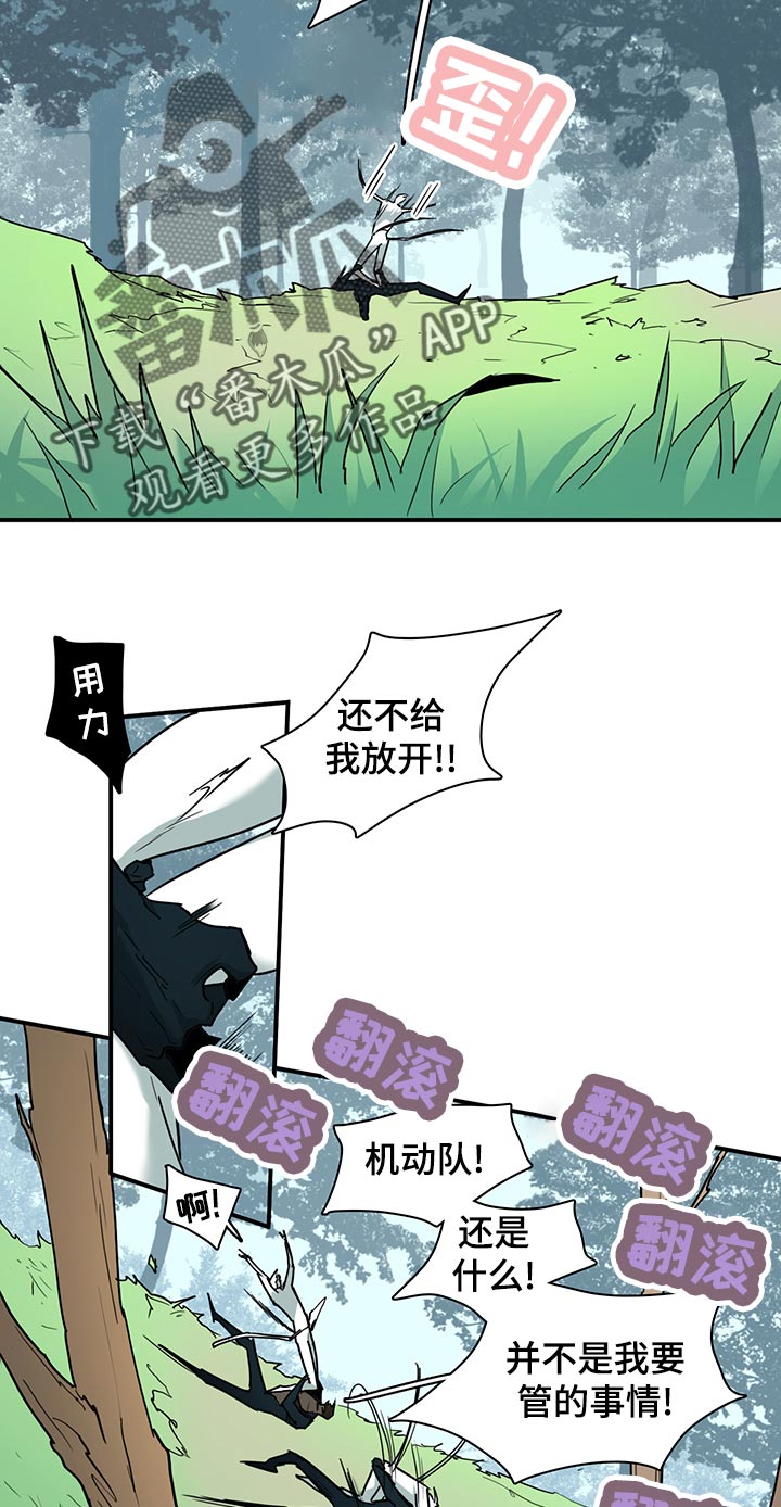 《黑焰纹章》漫画最新章节第169章全部吸收免费下拉式在线观看章节第【11】张图片