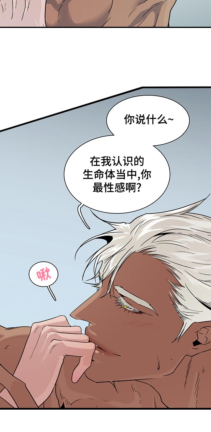 《黑焰纹章》漫画最新章节第176章米迦勒免费下拉式在线观看章节第【7】张图片